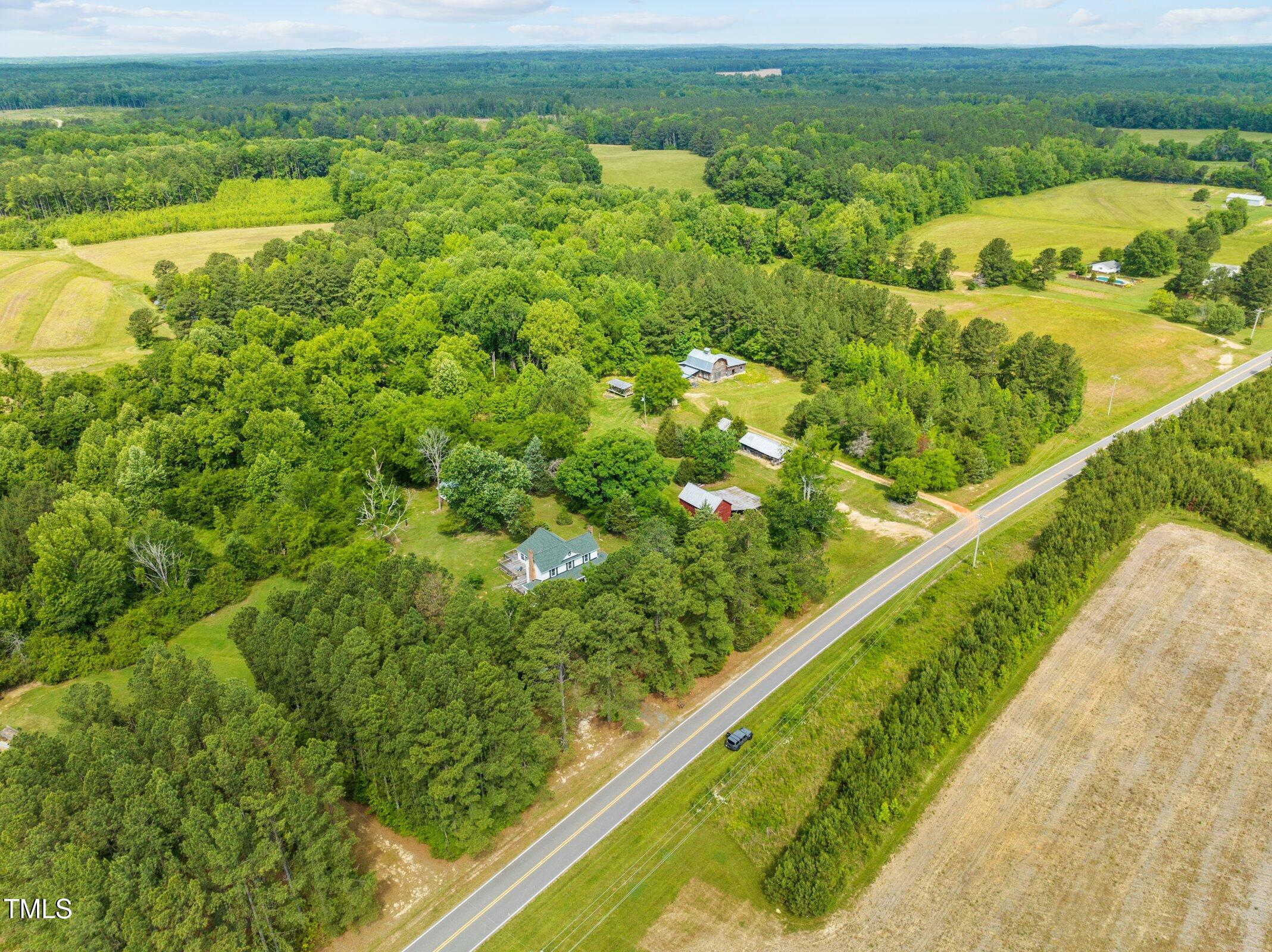 7129 Dexter Road