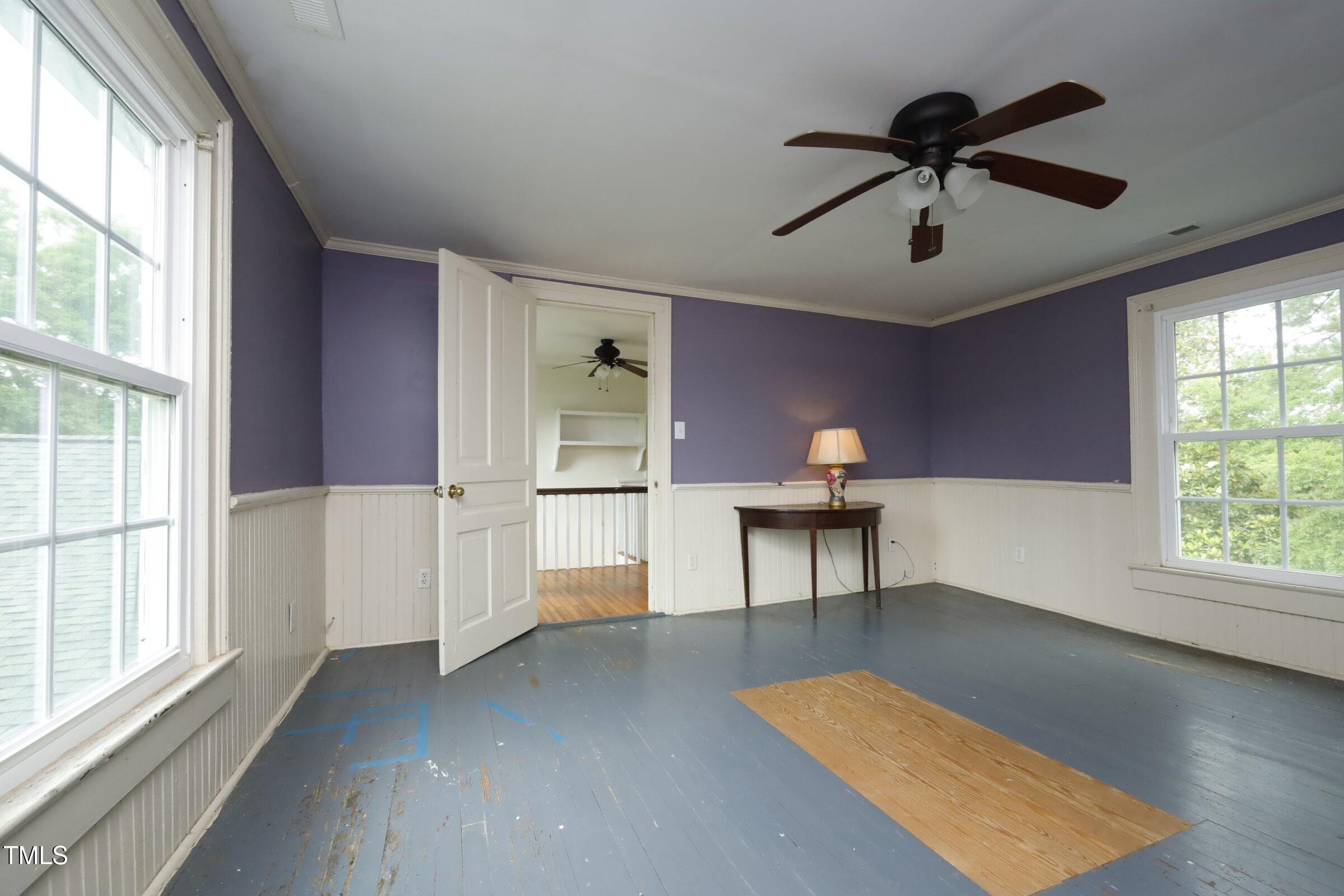 7129 Dexter Road