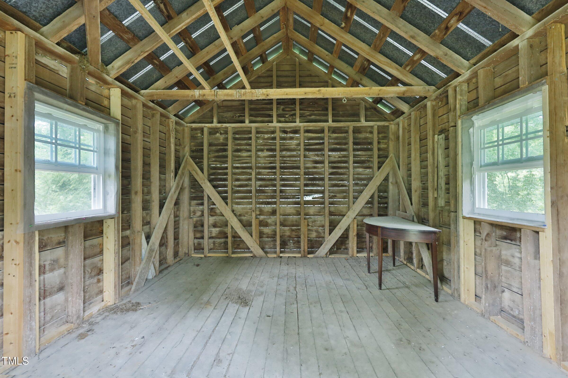 7129 Dexter Road