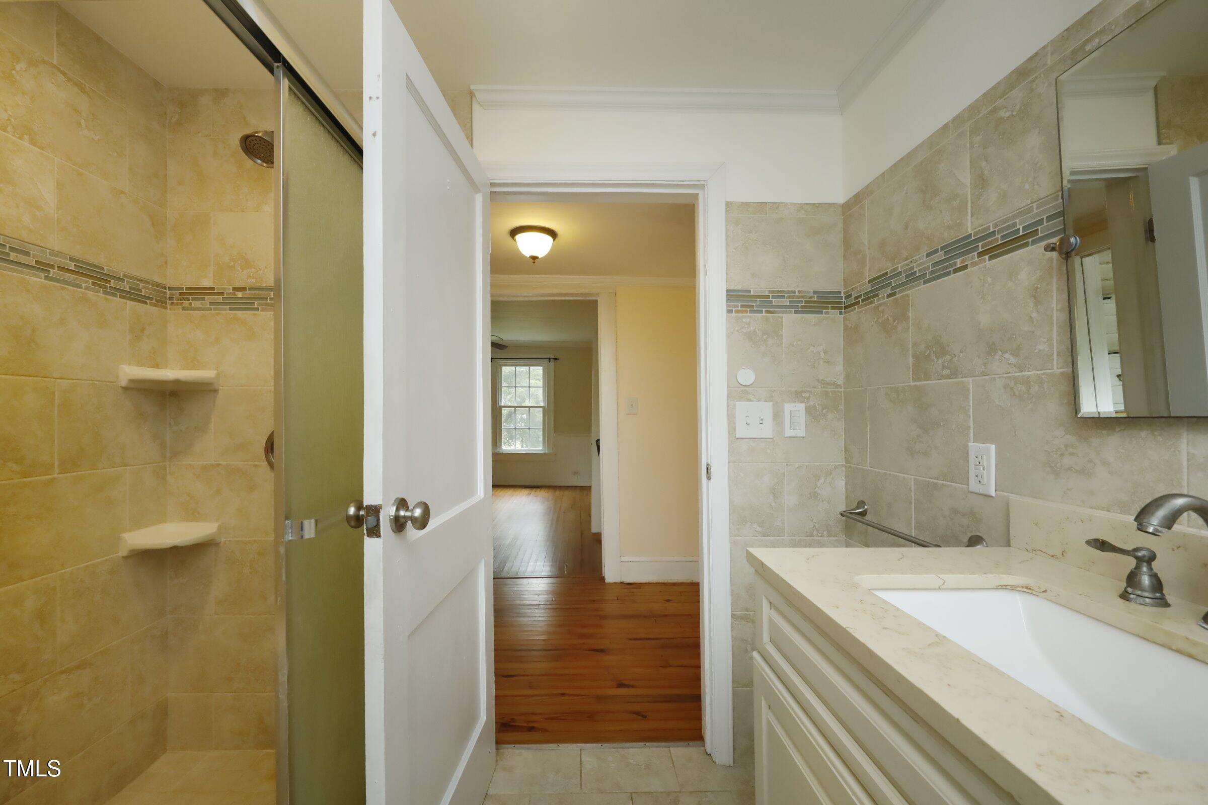 7129 Dexter Road