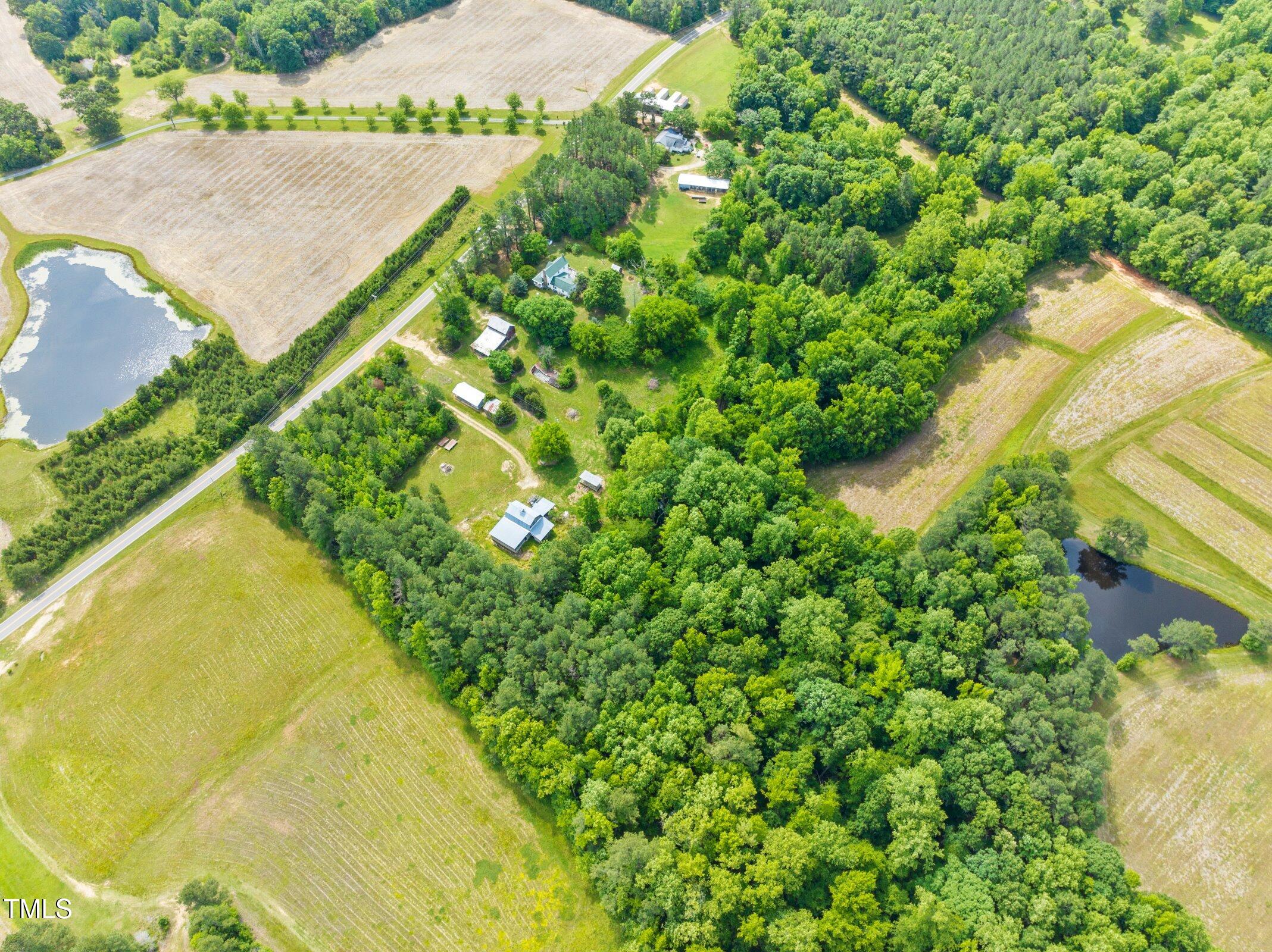 7129 Dexter Road