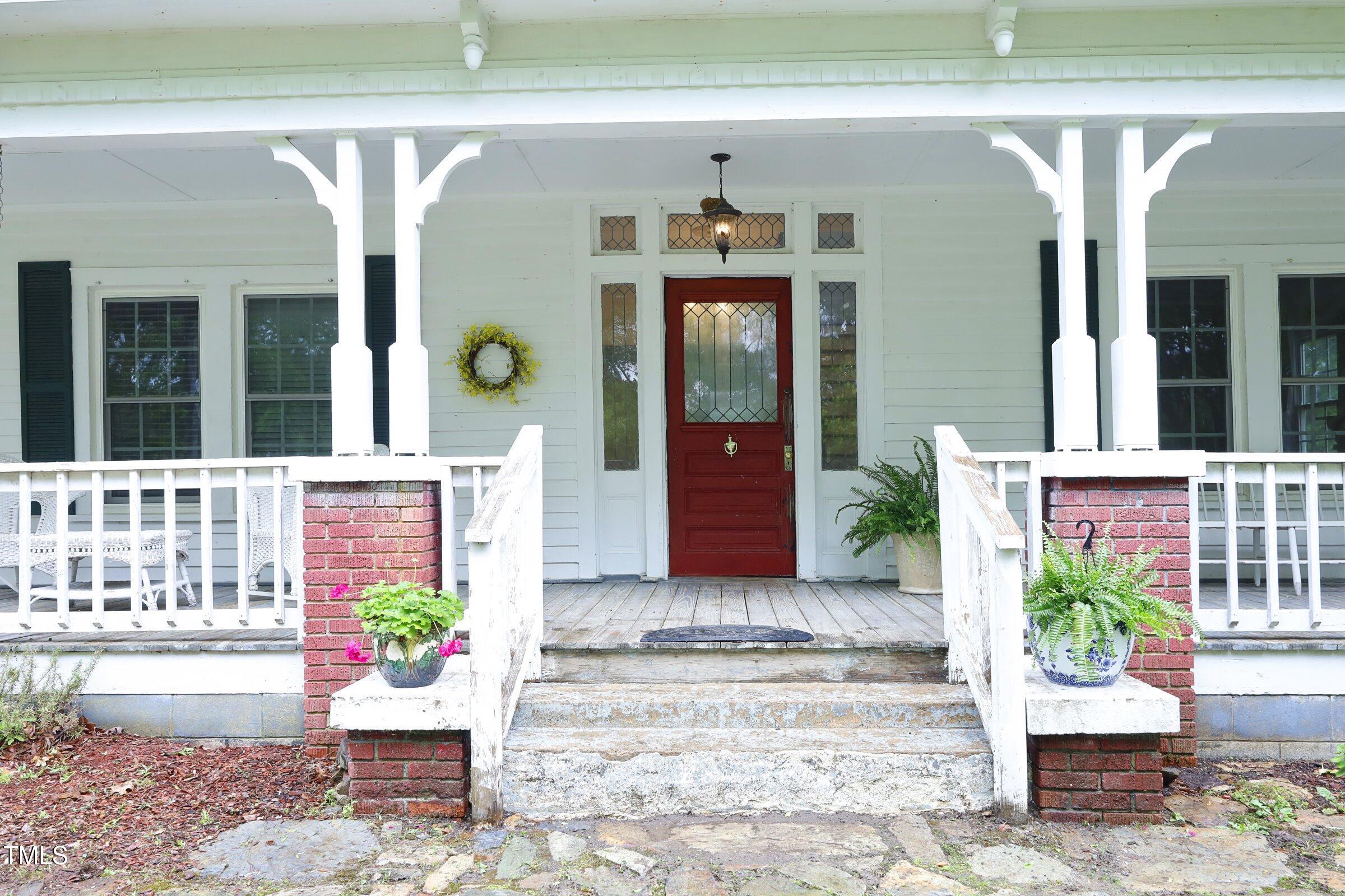 7129 Dexter Road