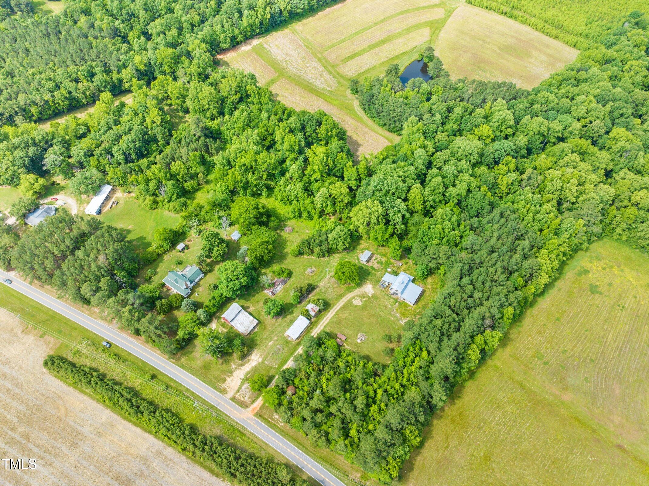 7129 Dexter Road