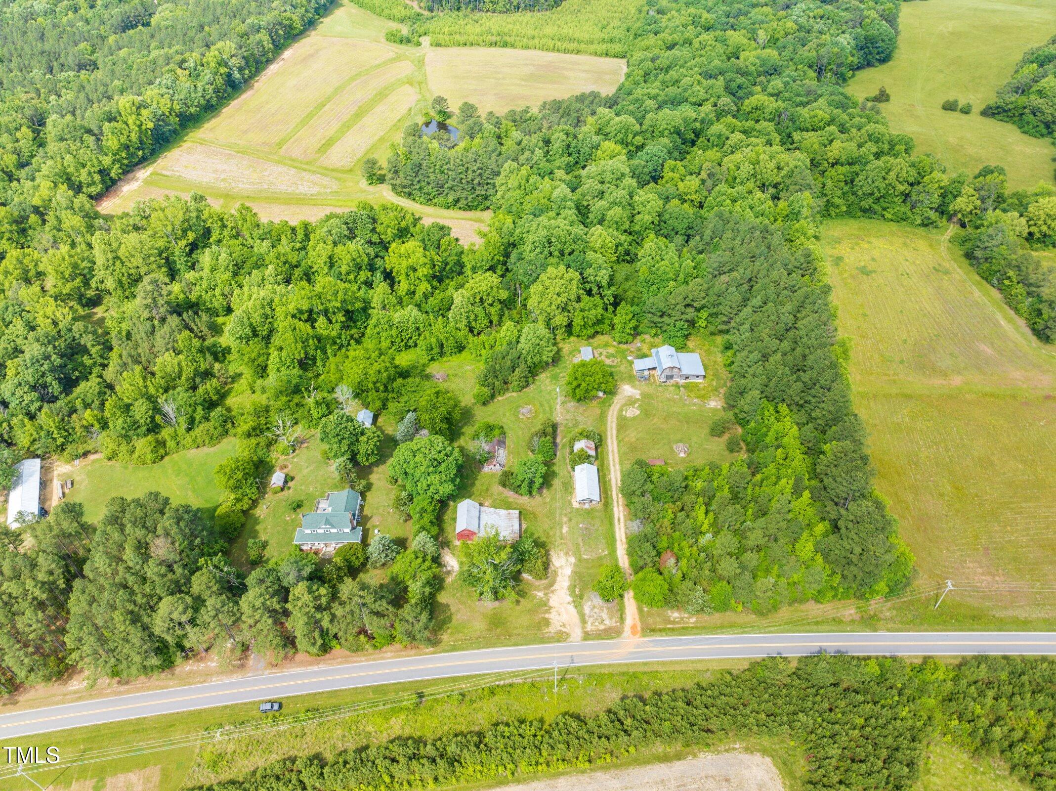 7129 Dexter Road