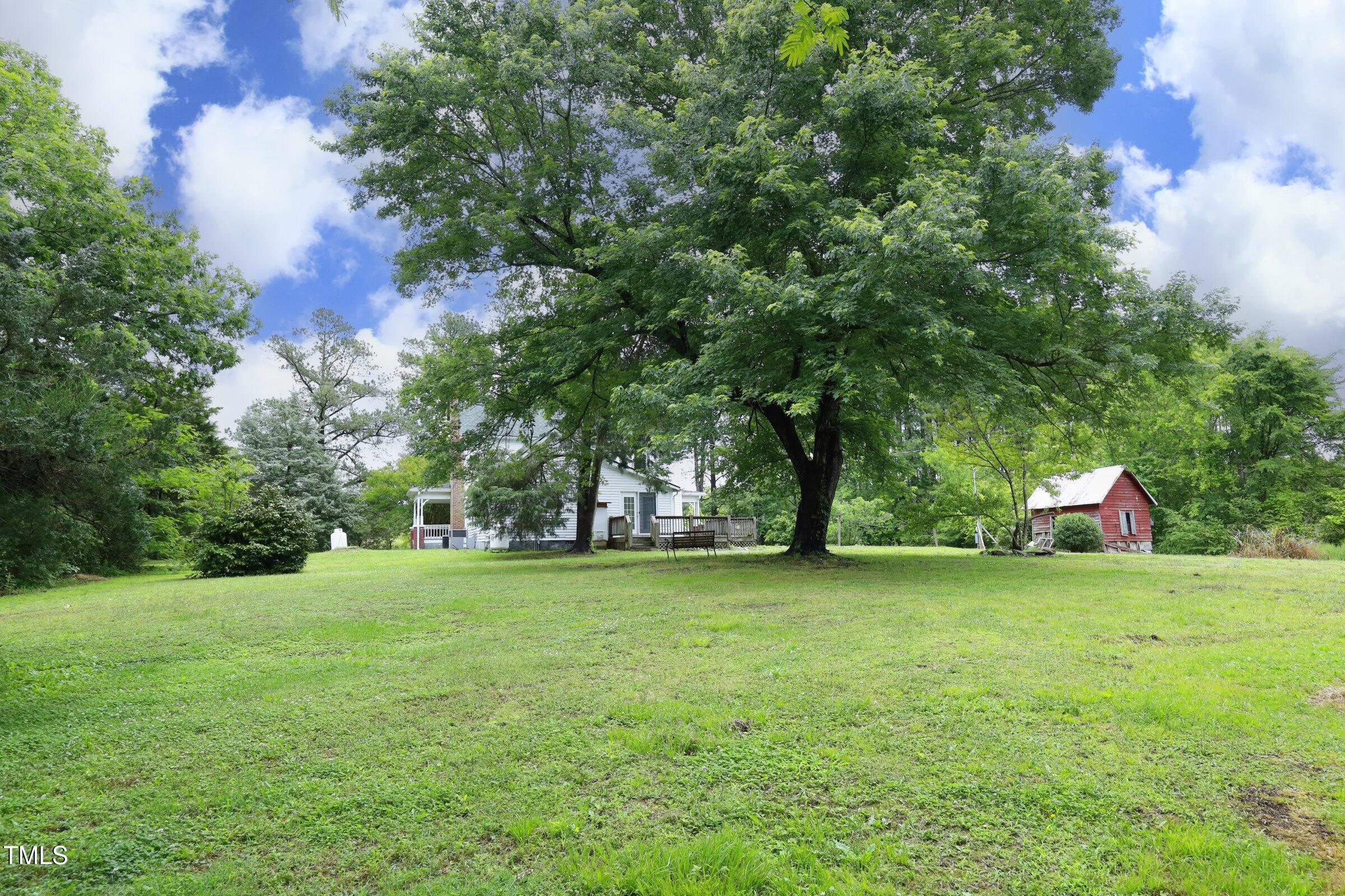 7129 Dexter Road