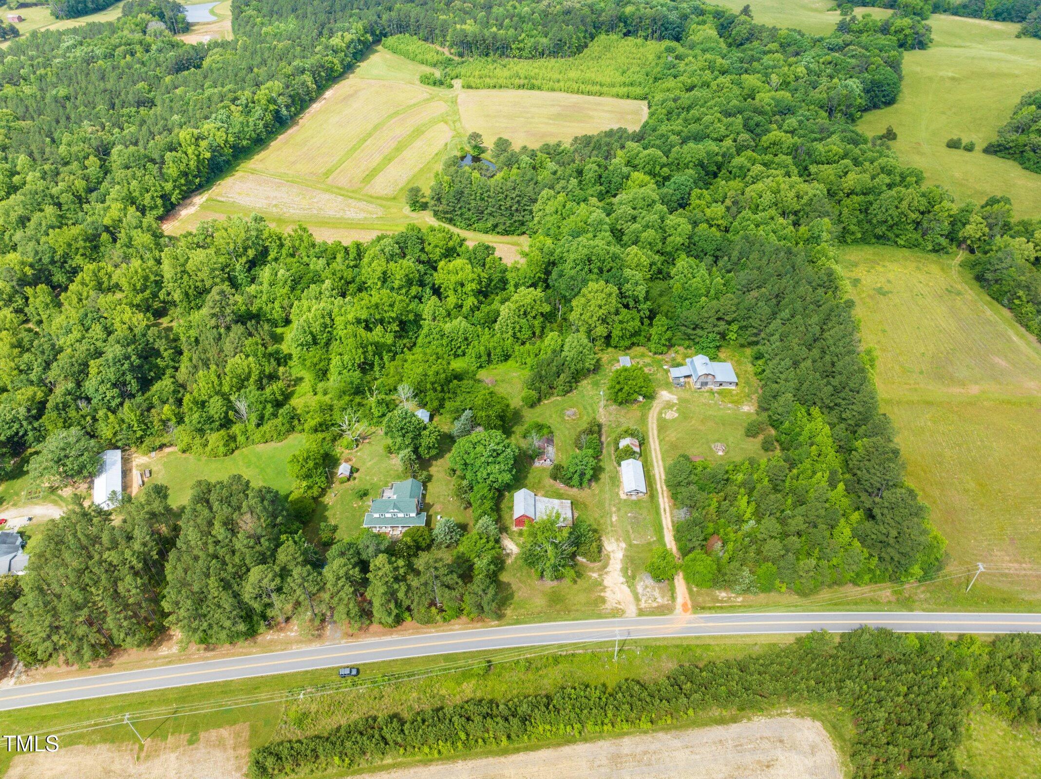 7129 Dexter Road