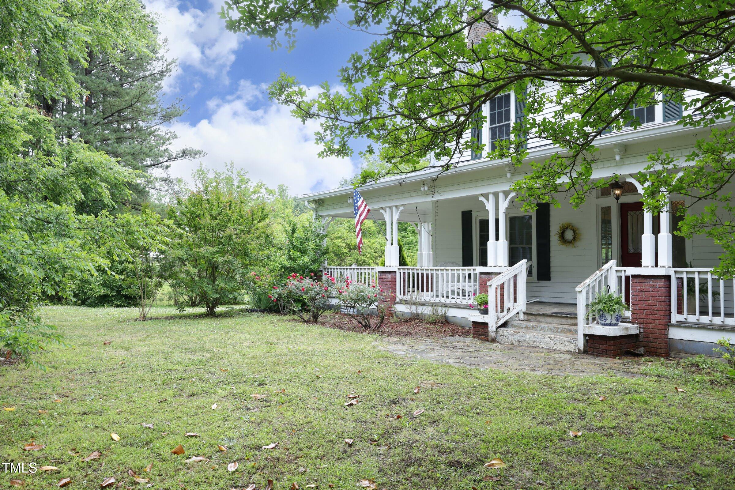 7129 Dexter Road