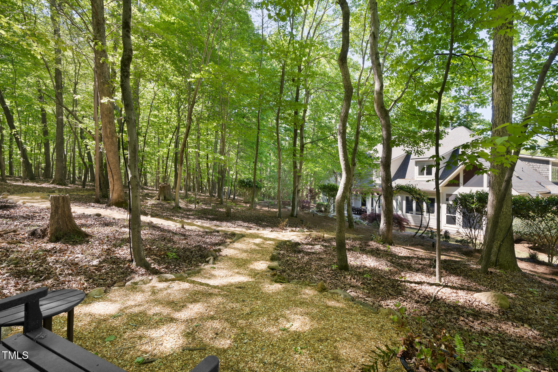 3513 Forest Oaks Drive