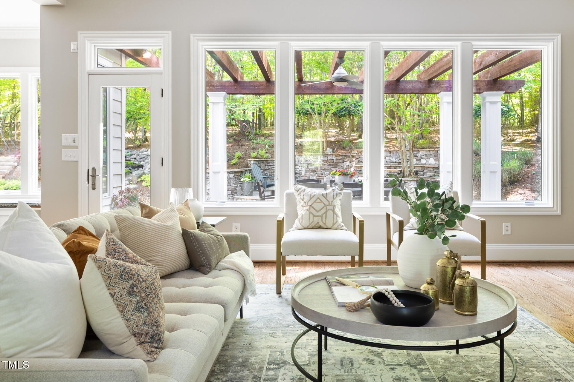 3513 Forest Oaks Drive