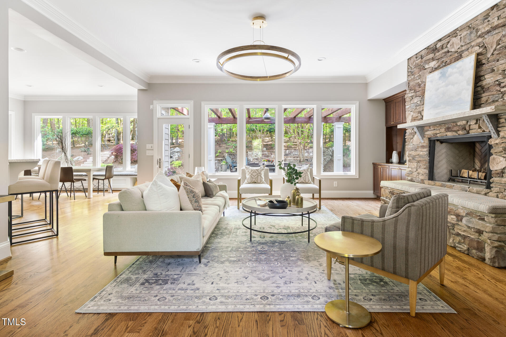 3513 Forest Oaks Drive