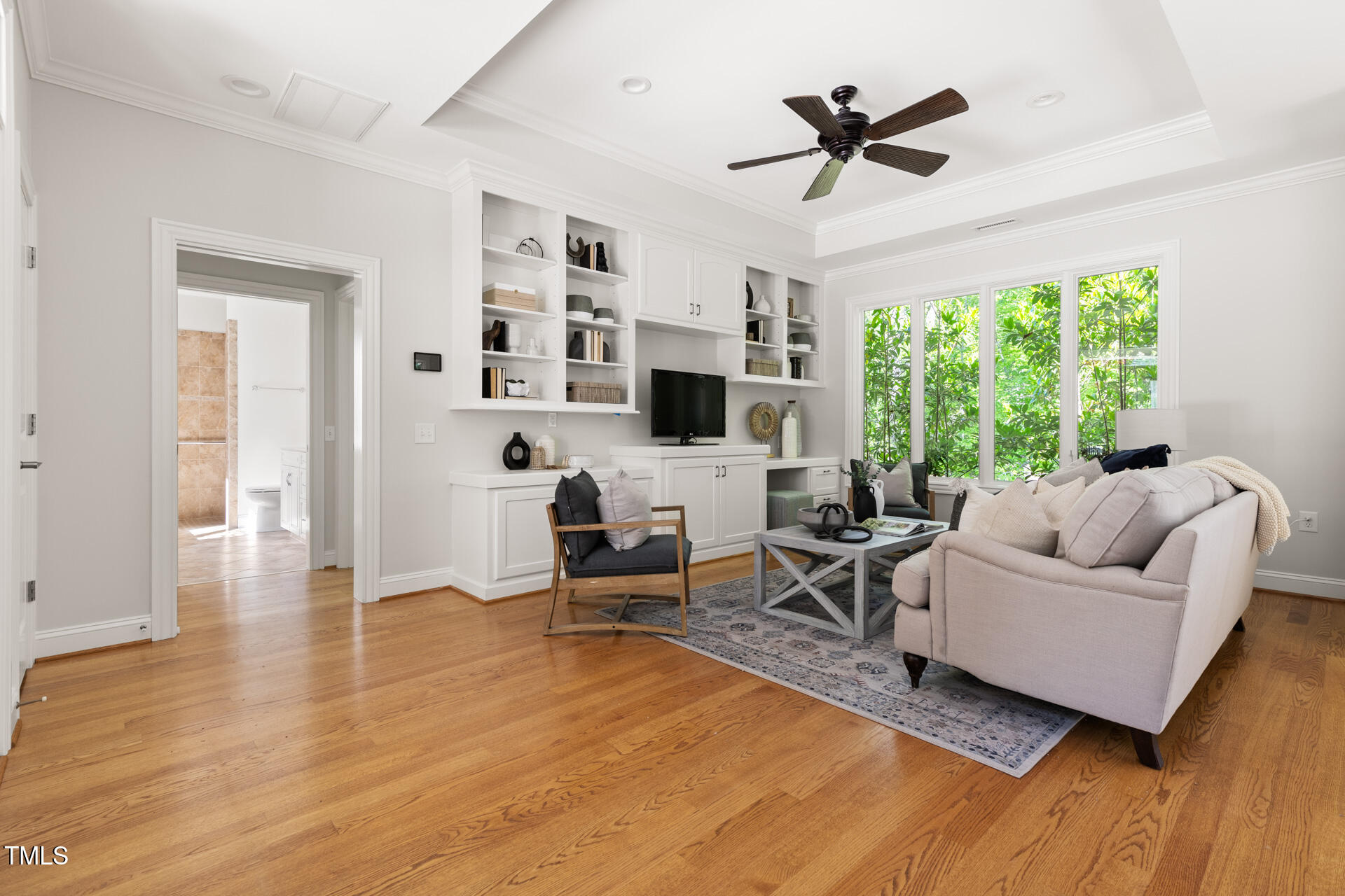 3513 Forest Oaks Drive