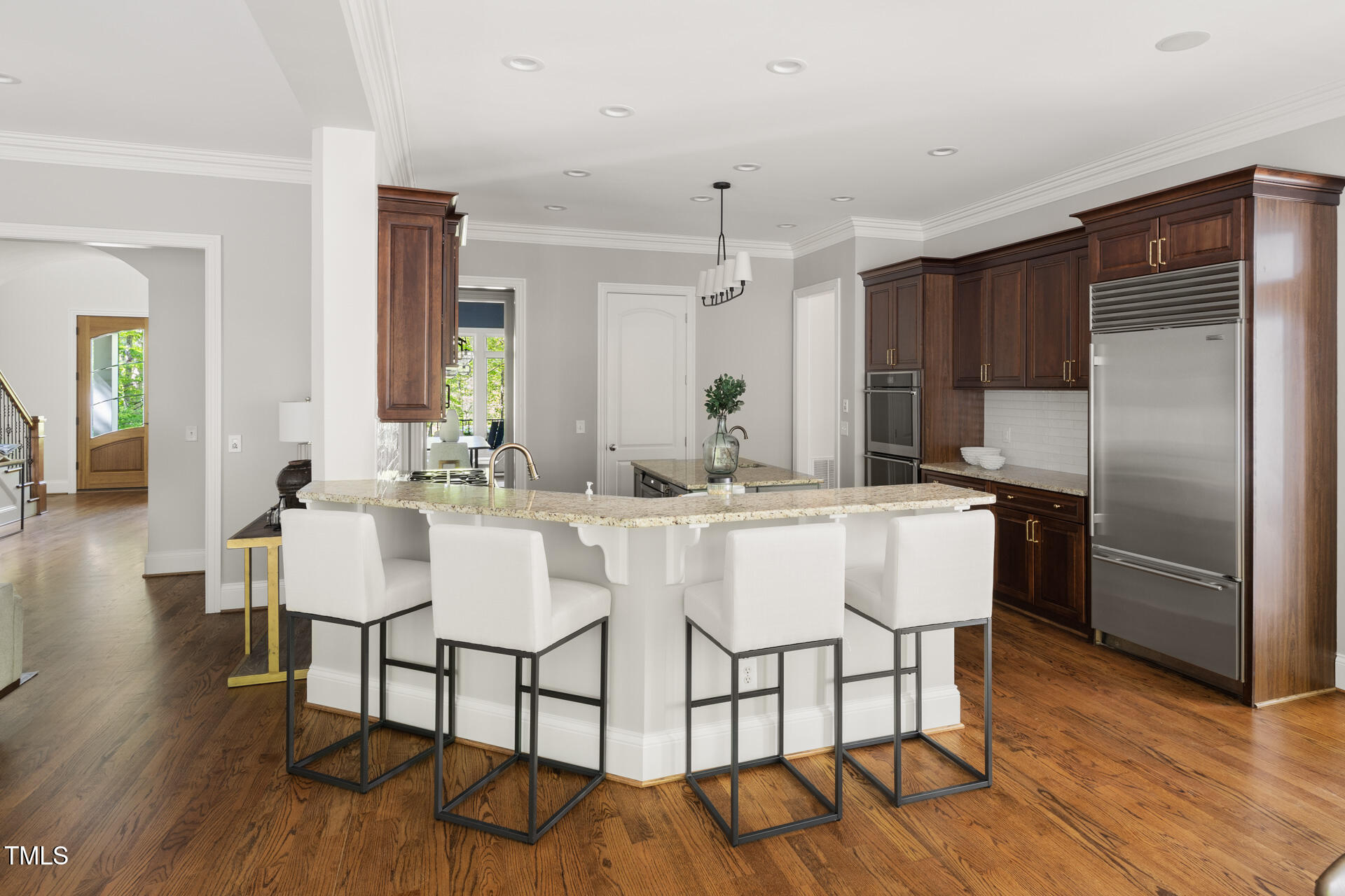 3513 Forest Oaks Drive