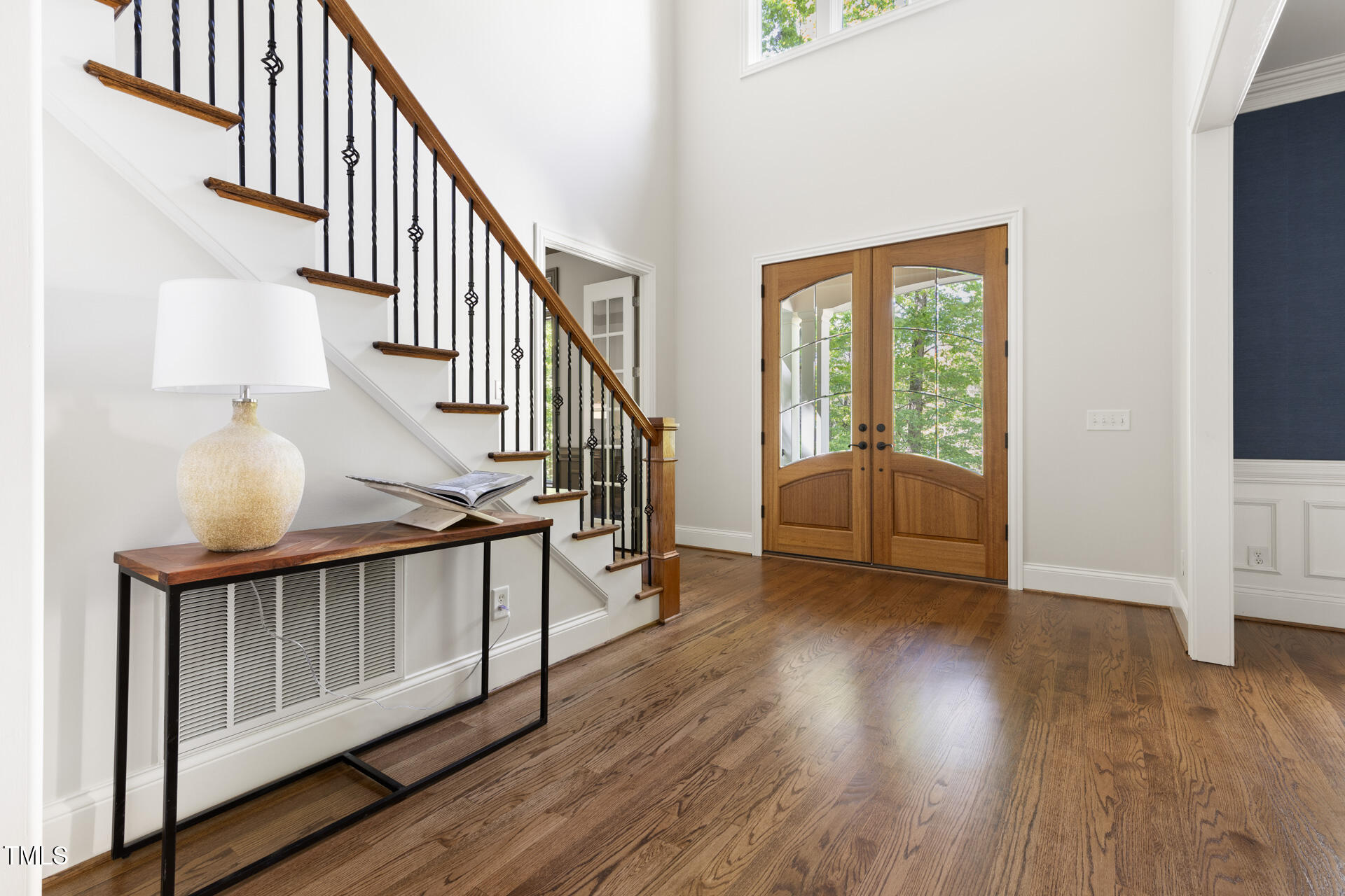 3513 Forest Oaks Drive