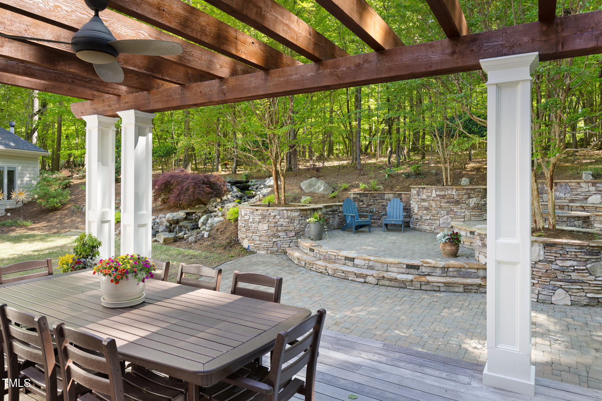 3513 Forest Oaks Drive