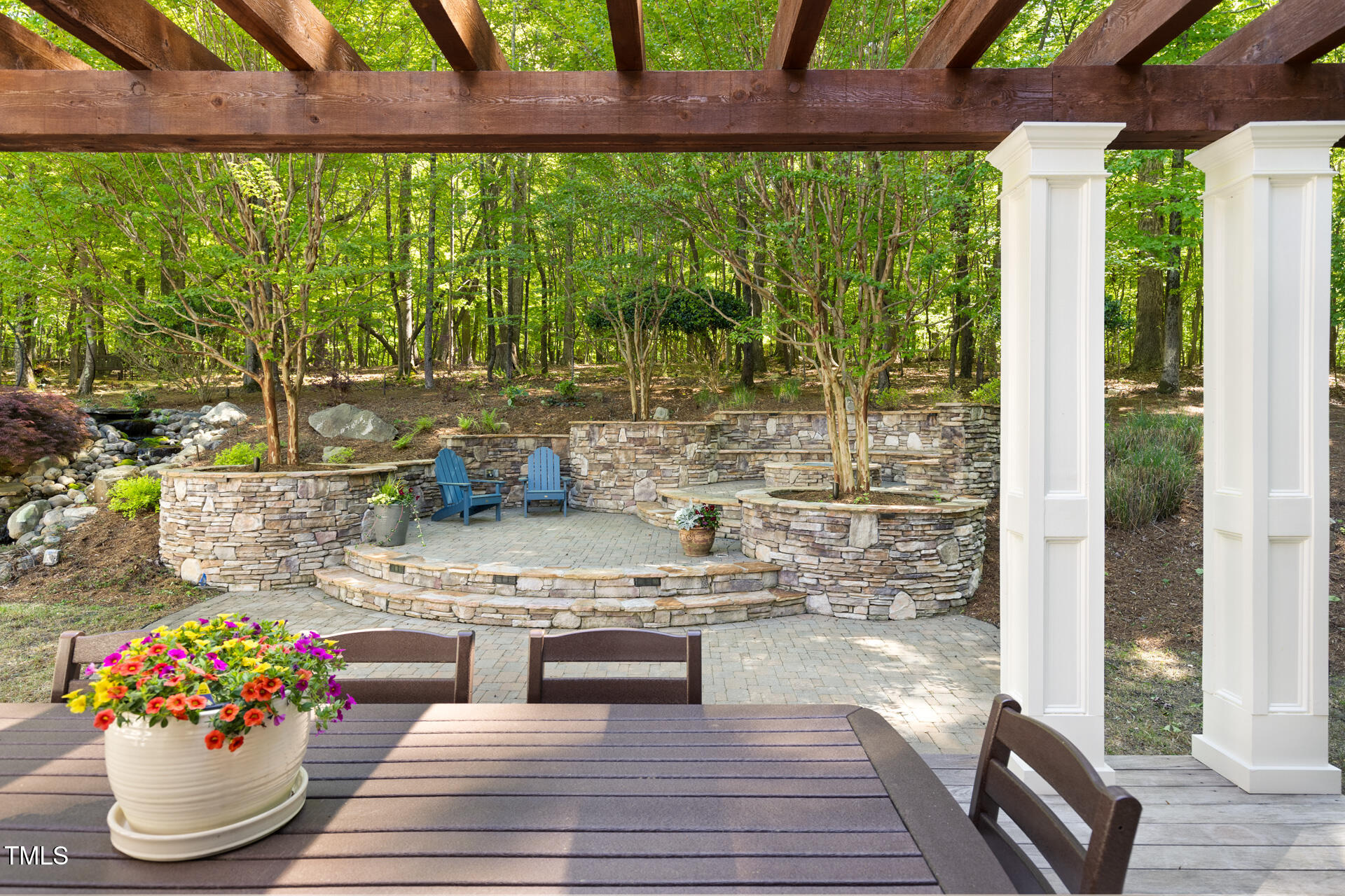 3513 Forest Oaks Drive