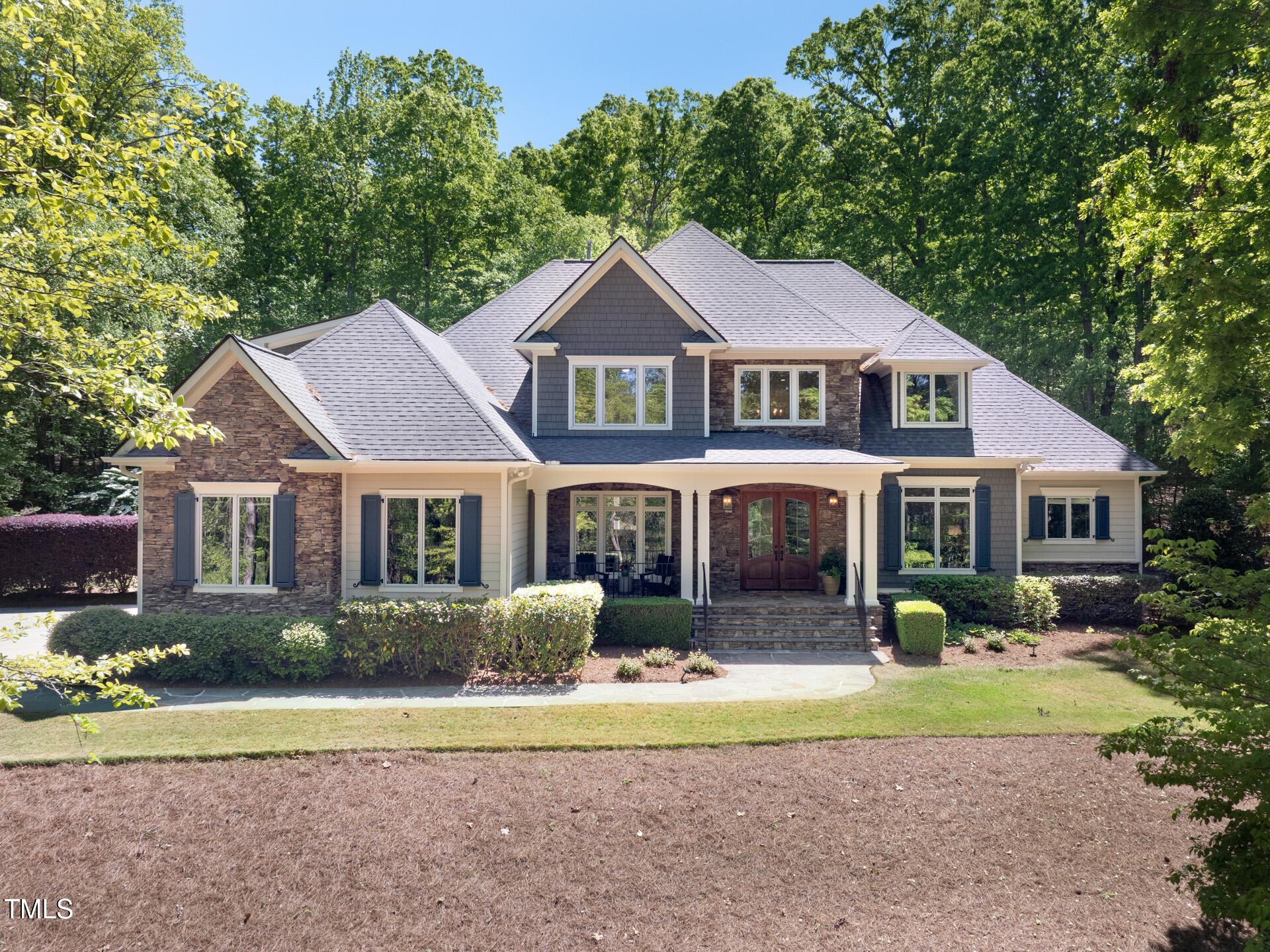 3513 Forest Oaks Drive