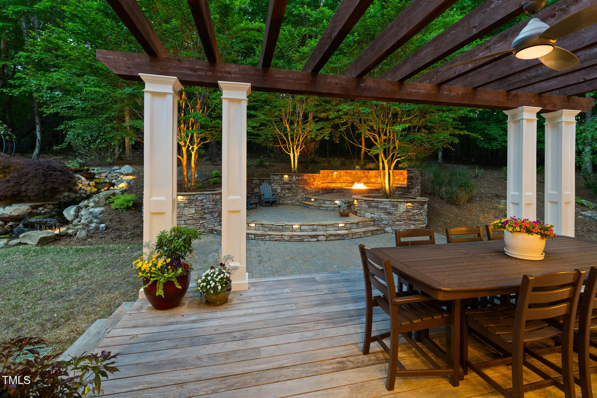3513 Forest Oaks Drive