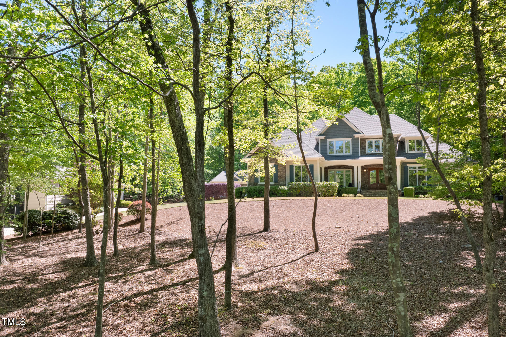 3513 Forest Oaks Drive