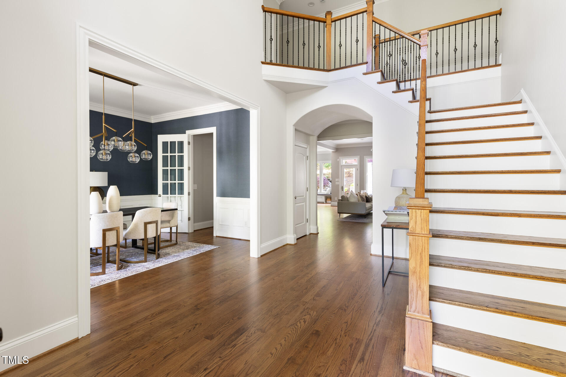 3513 Forest Oaks Drive