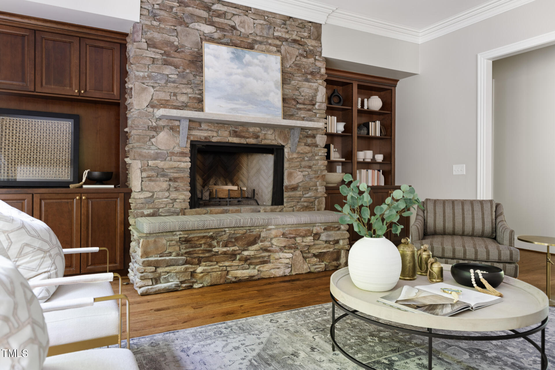 3513 Forest Oaks Drive