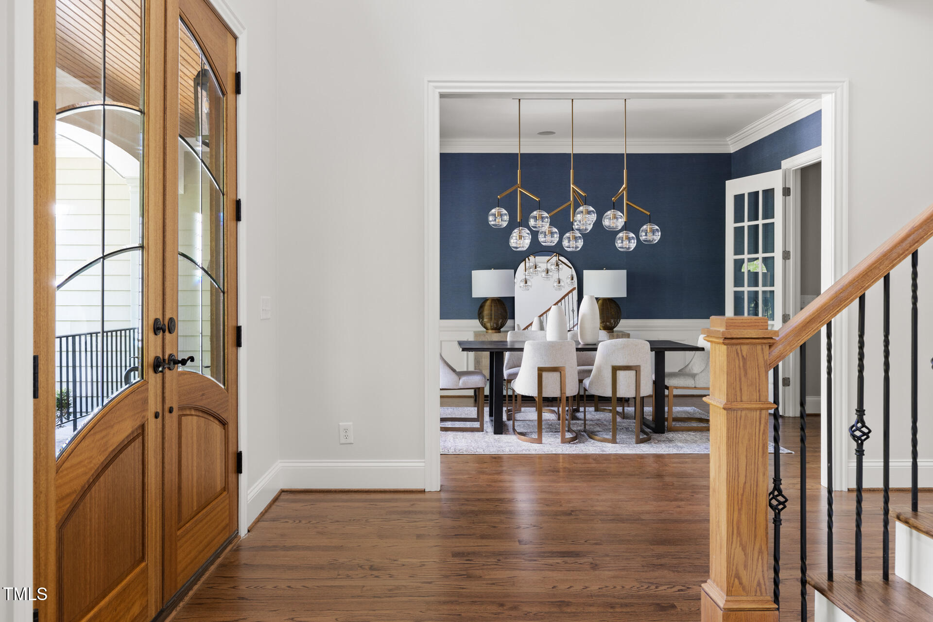 3513 Forest Oaks Drive