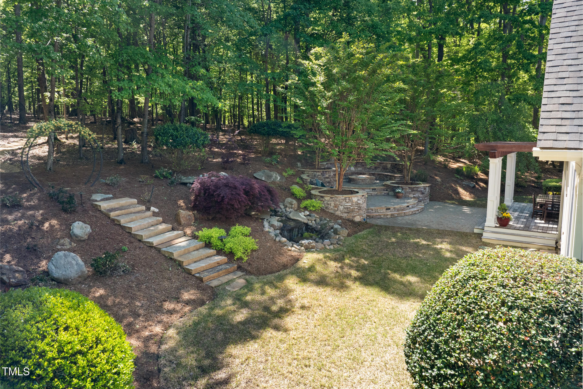 3513 Forest Oaks Drive