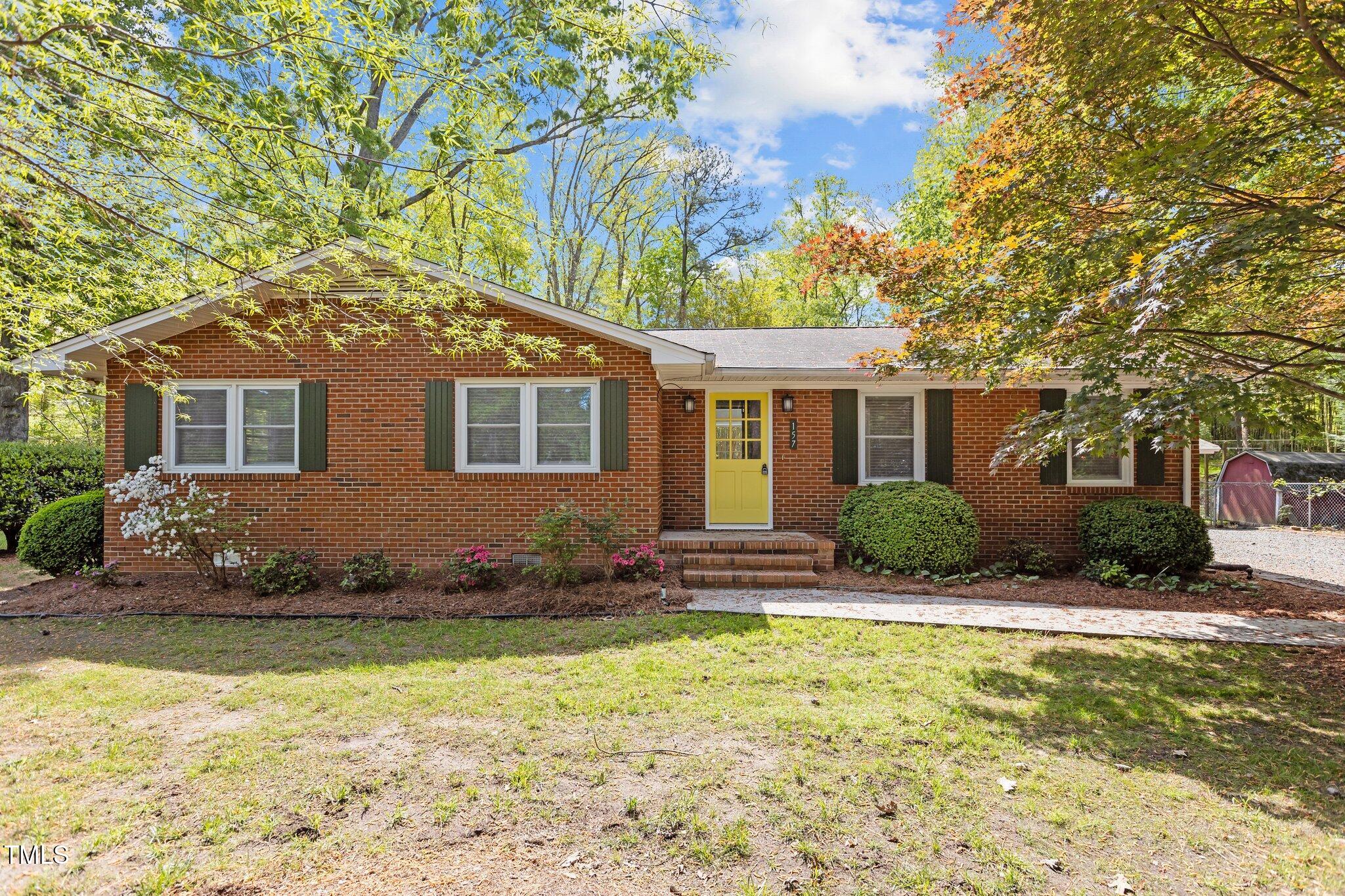157 Celeste Circle