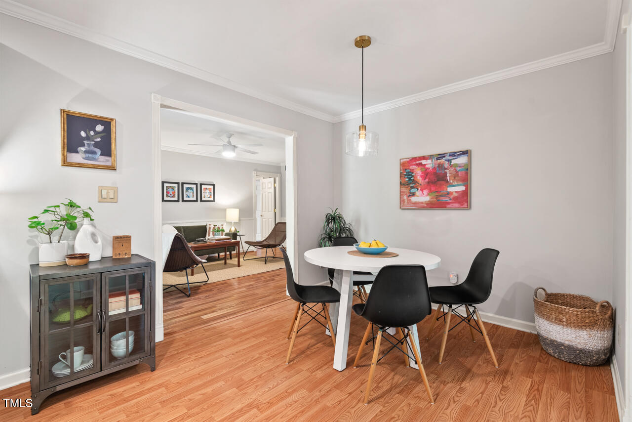 6614 Chantilley Place