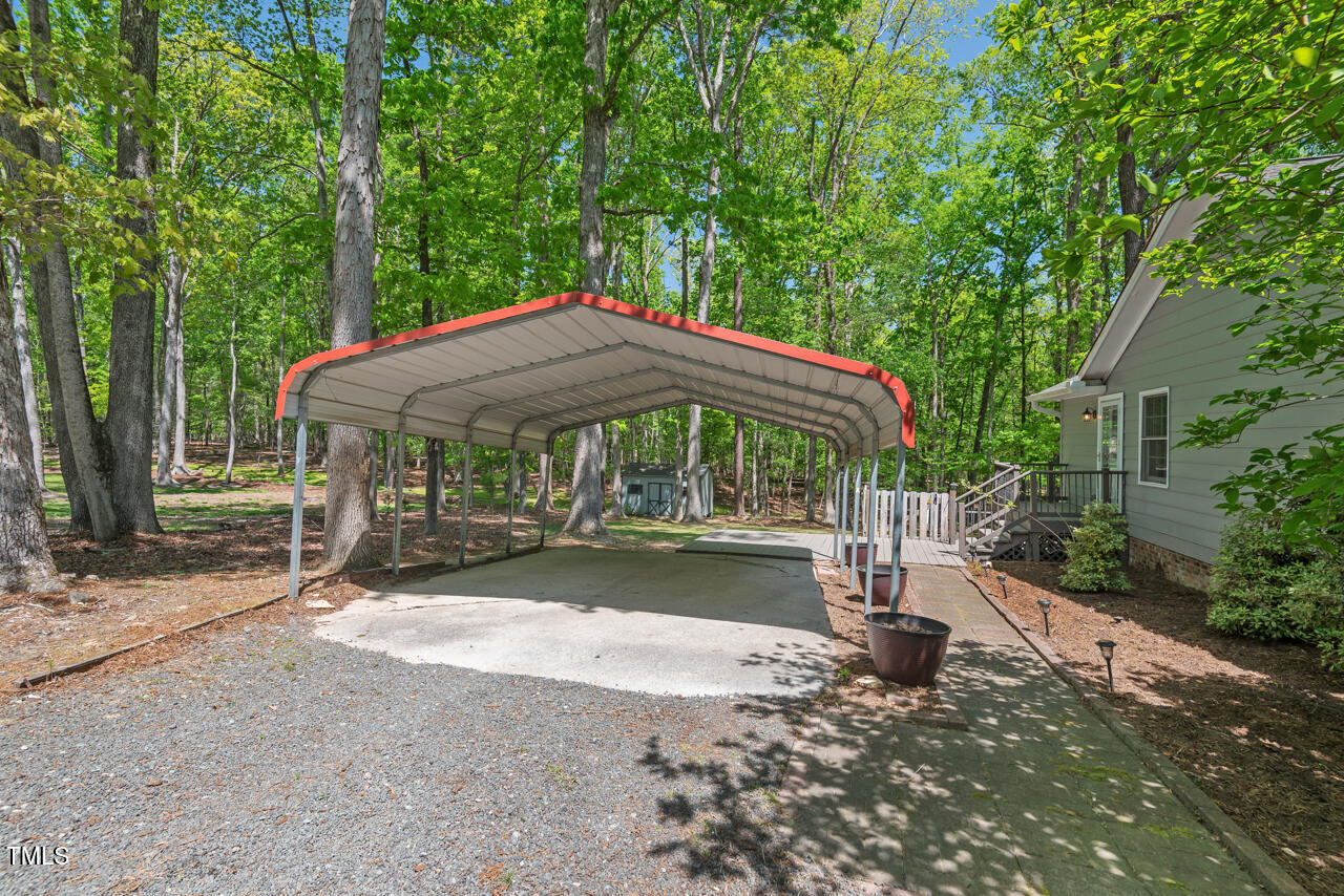 6614 Chantilley Place