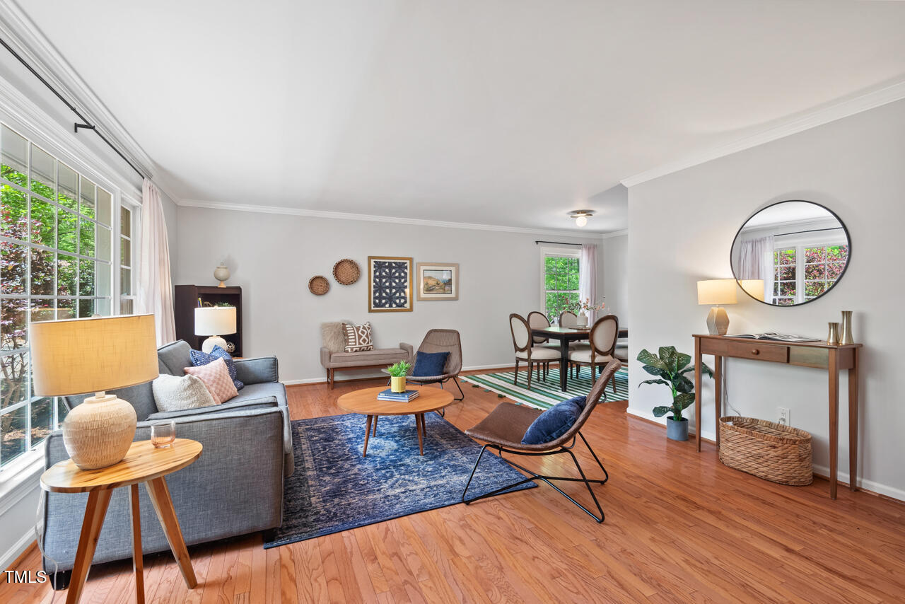 6614 Chantilley Place