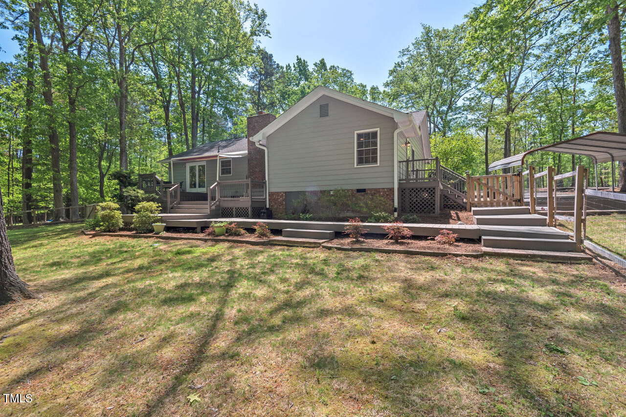 6614 Chantilley Place