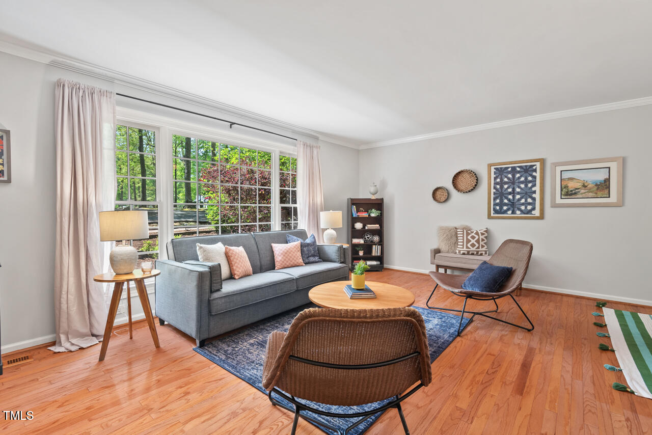 6614 Chantilley Place