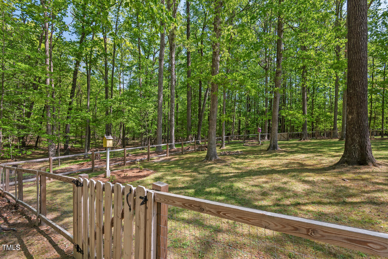 6614 Chantilley Place