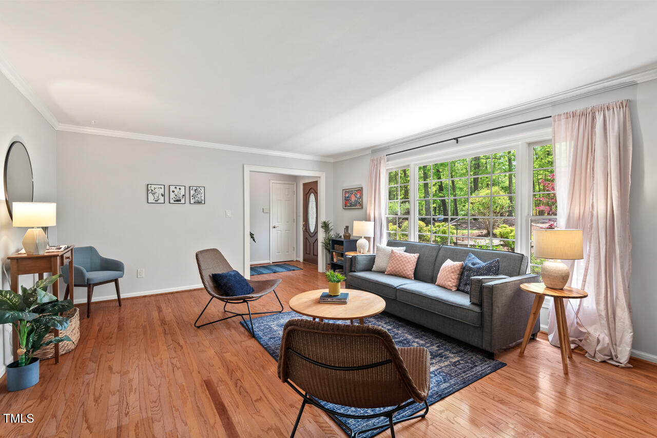 6614 Chantilley Place