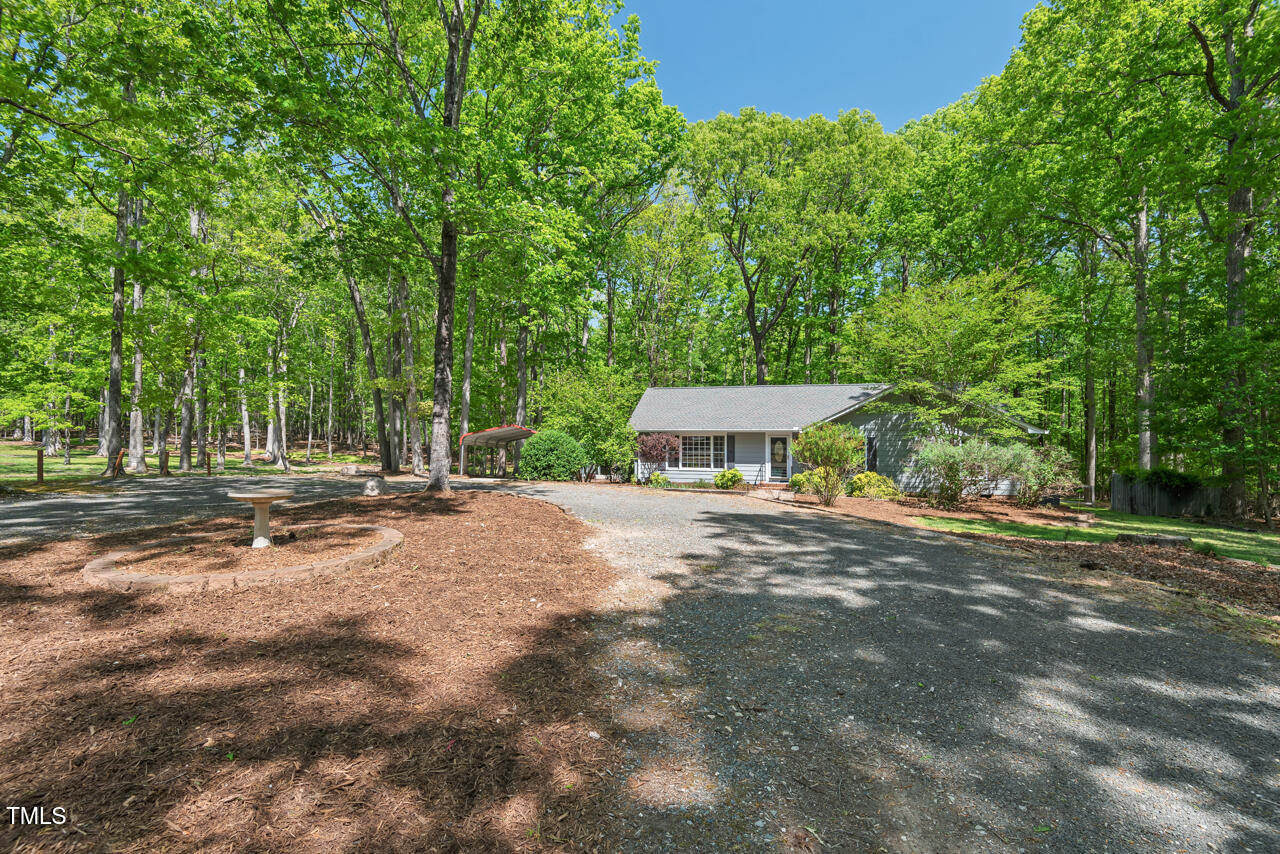 6614 Chantilley Place