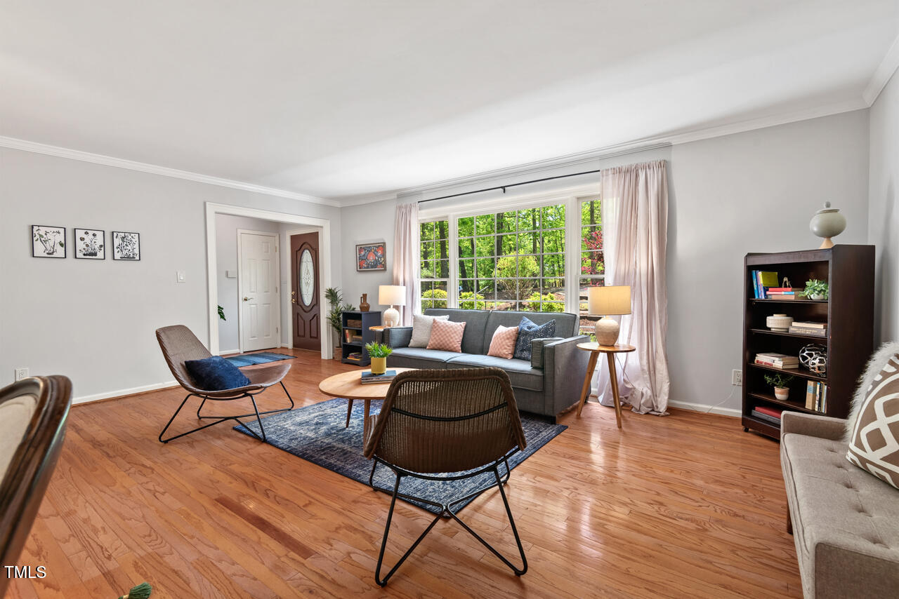 6614 Chantilley Place