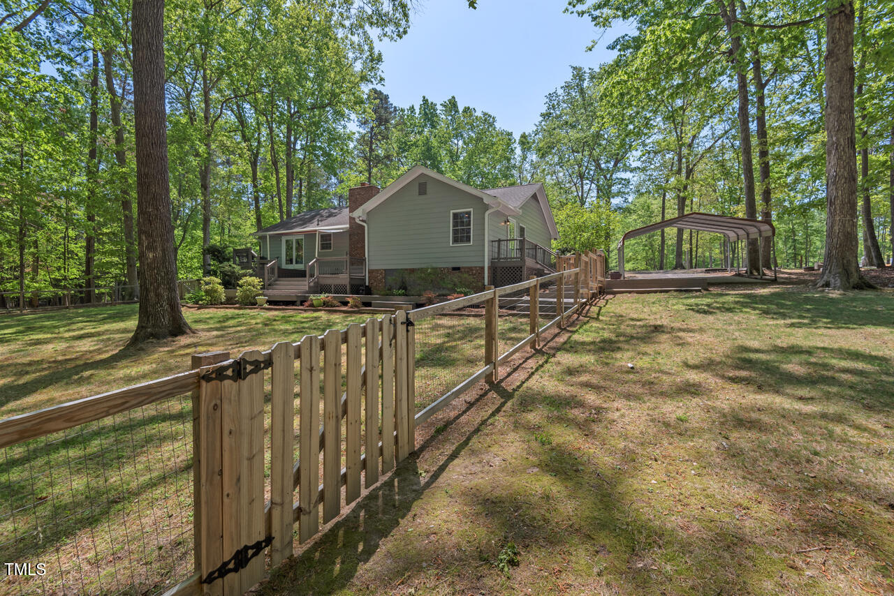 6614 Chantilley Place