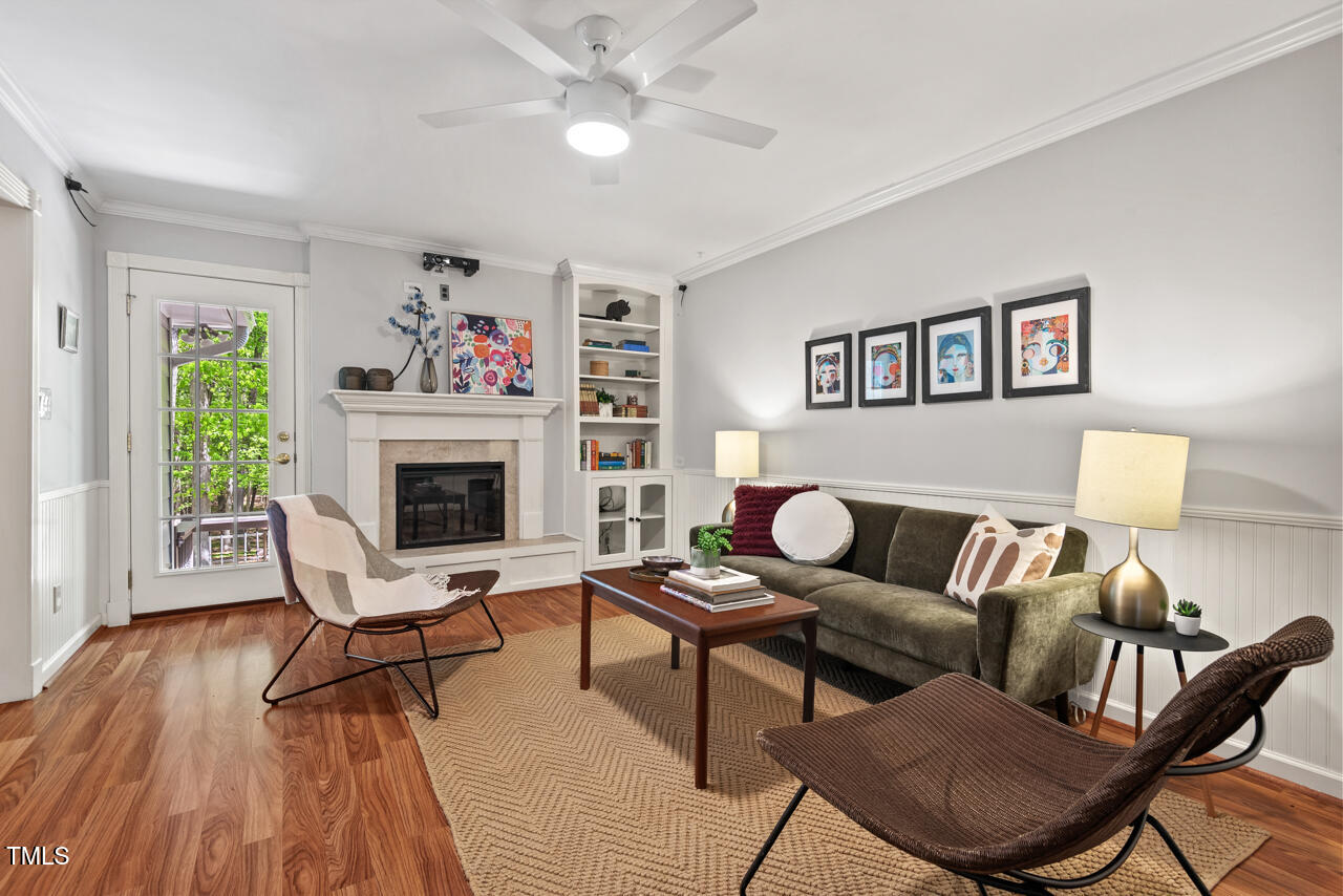 6614 Chantilley Place