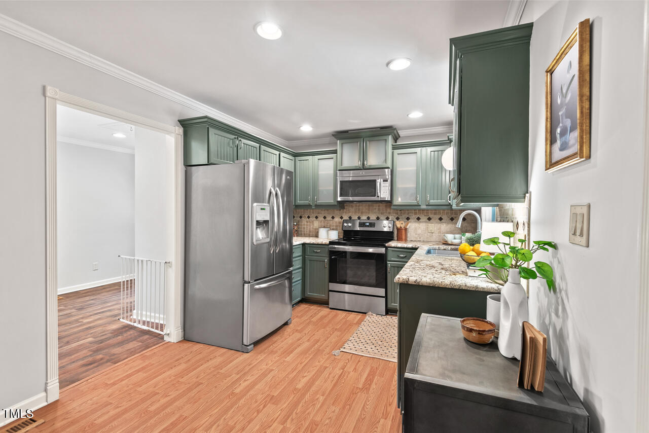 6614 Chantilley Place