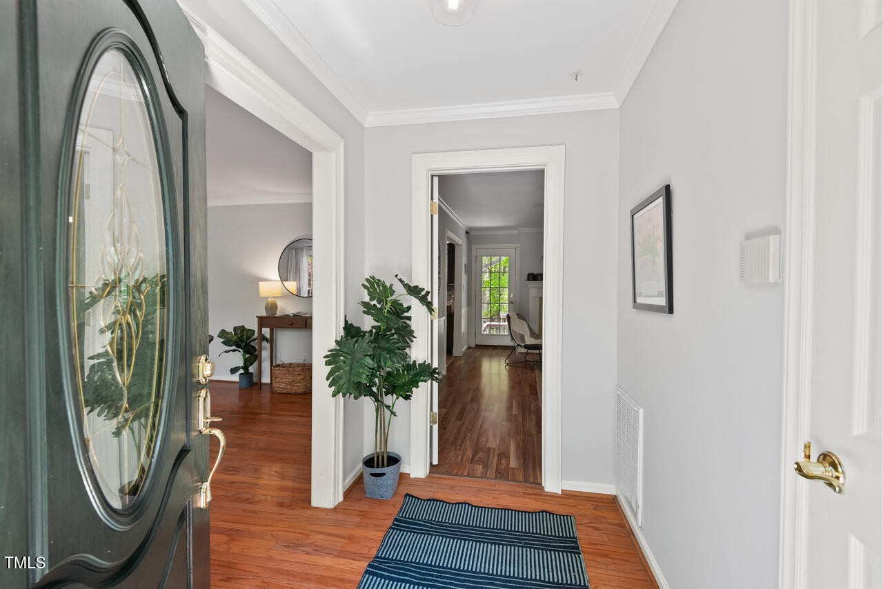 6614 Chantilley Place