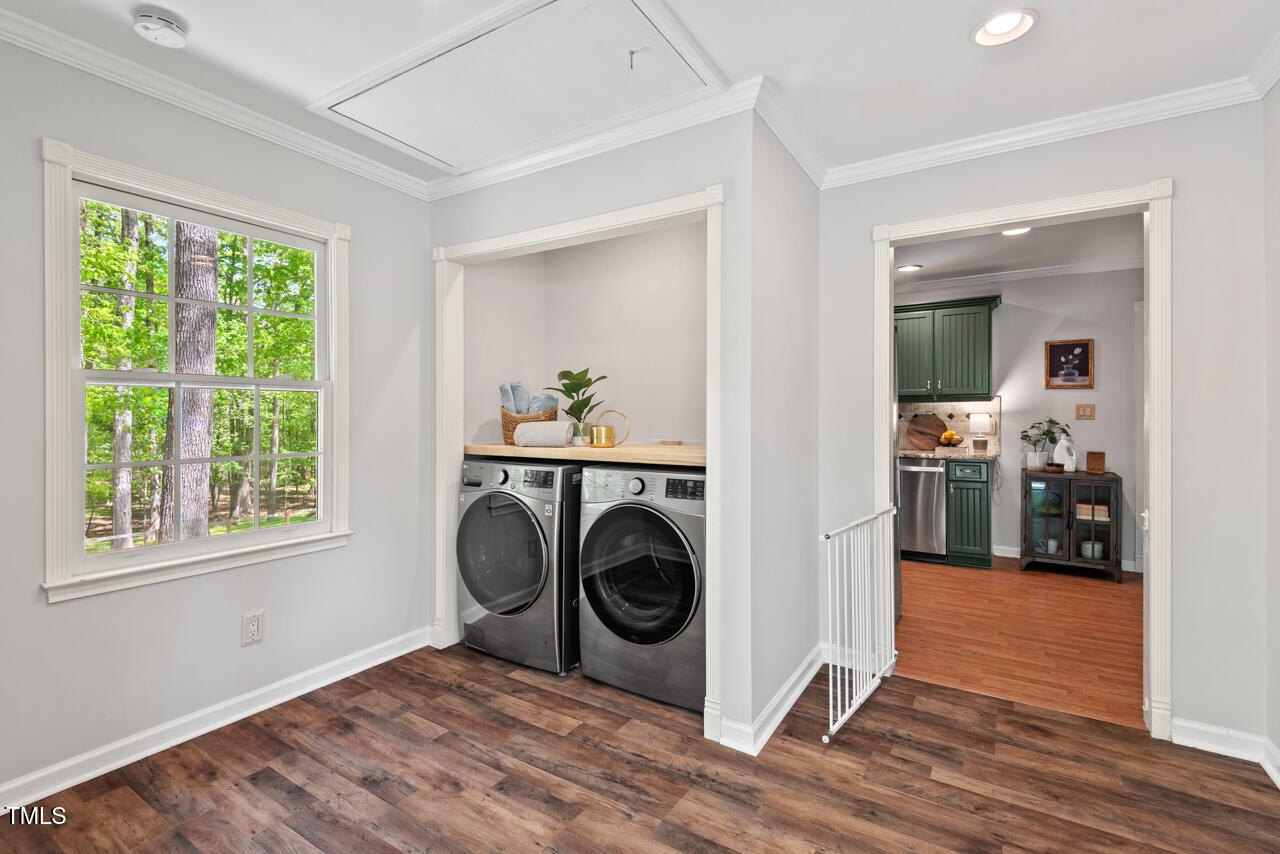 6614 Chantilley Place