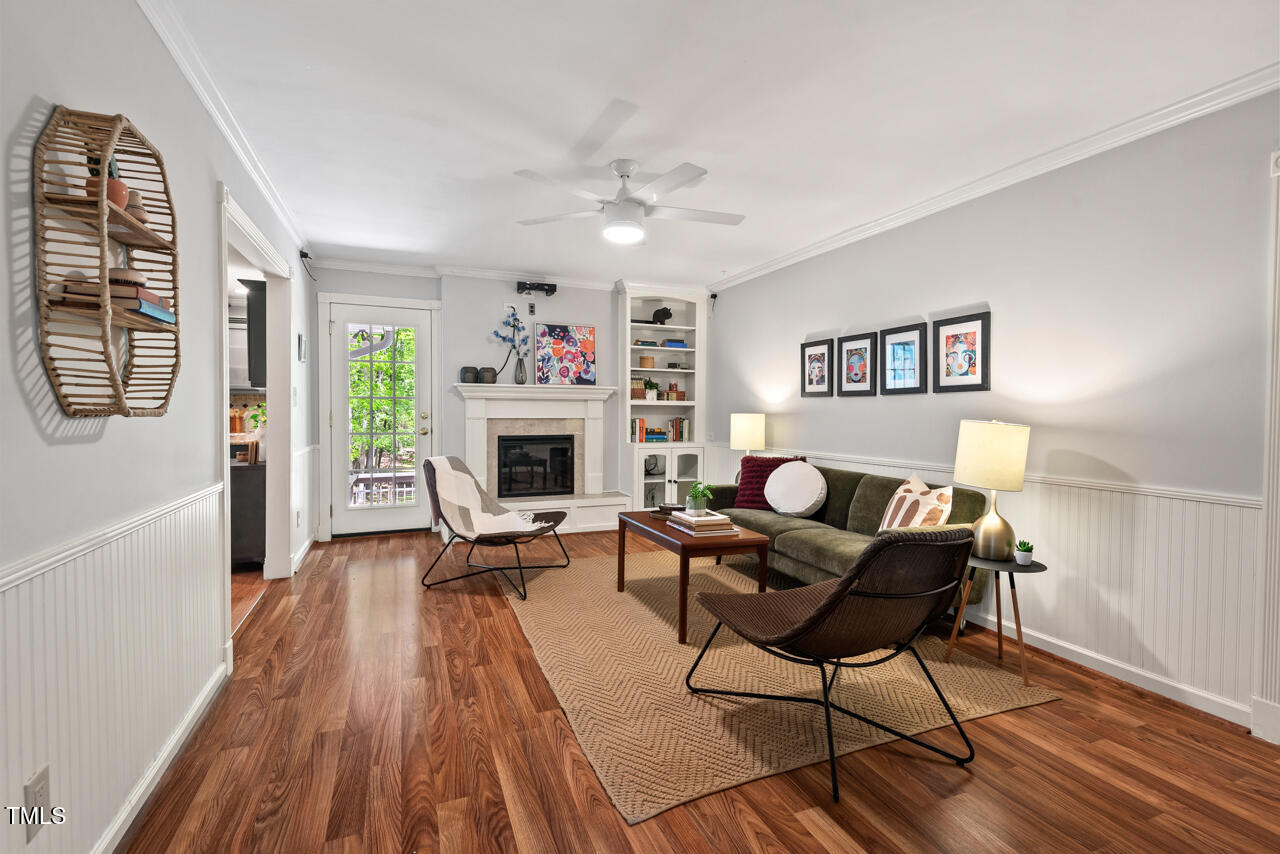 6614 Chantilley Place