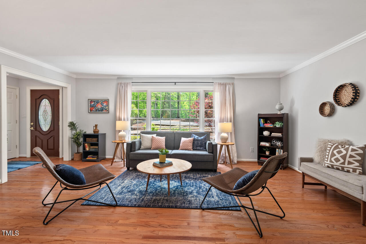 6614 Chantilley Place