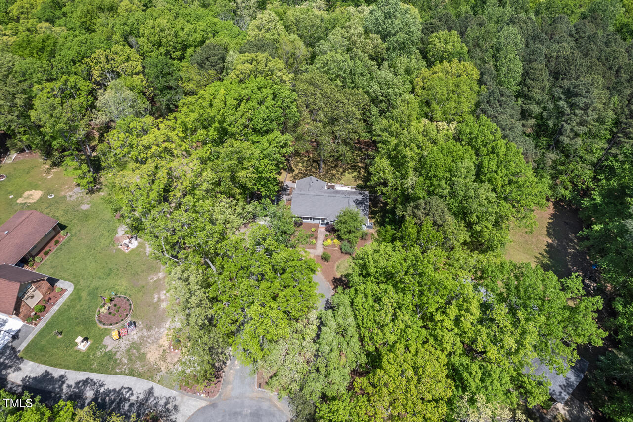 6614 Chantilley Place