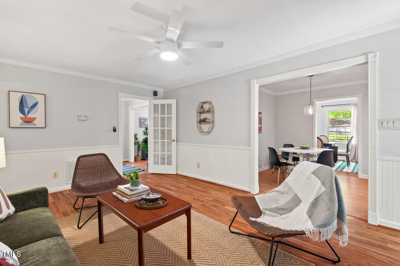 6614 Chantilley Place