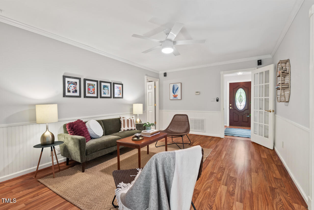 6614 Chantilley Place