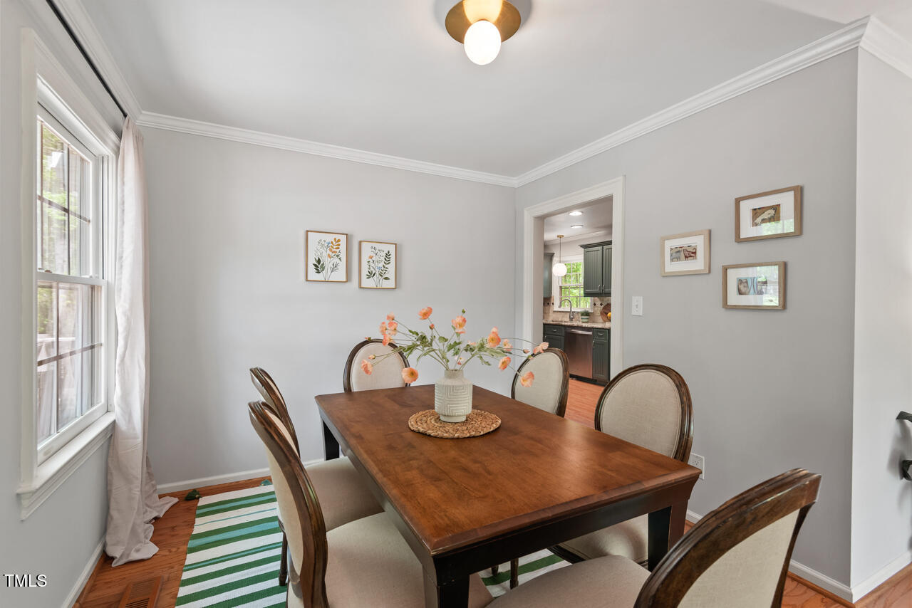 6614 Chantilley Place