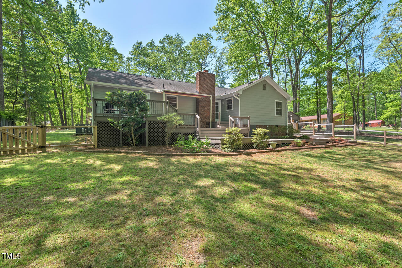 6614 Chantilley Place