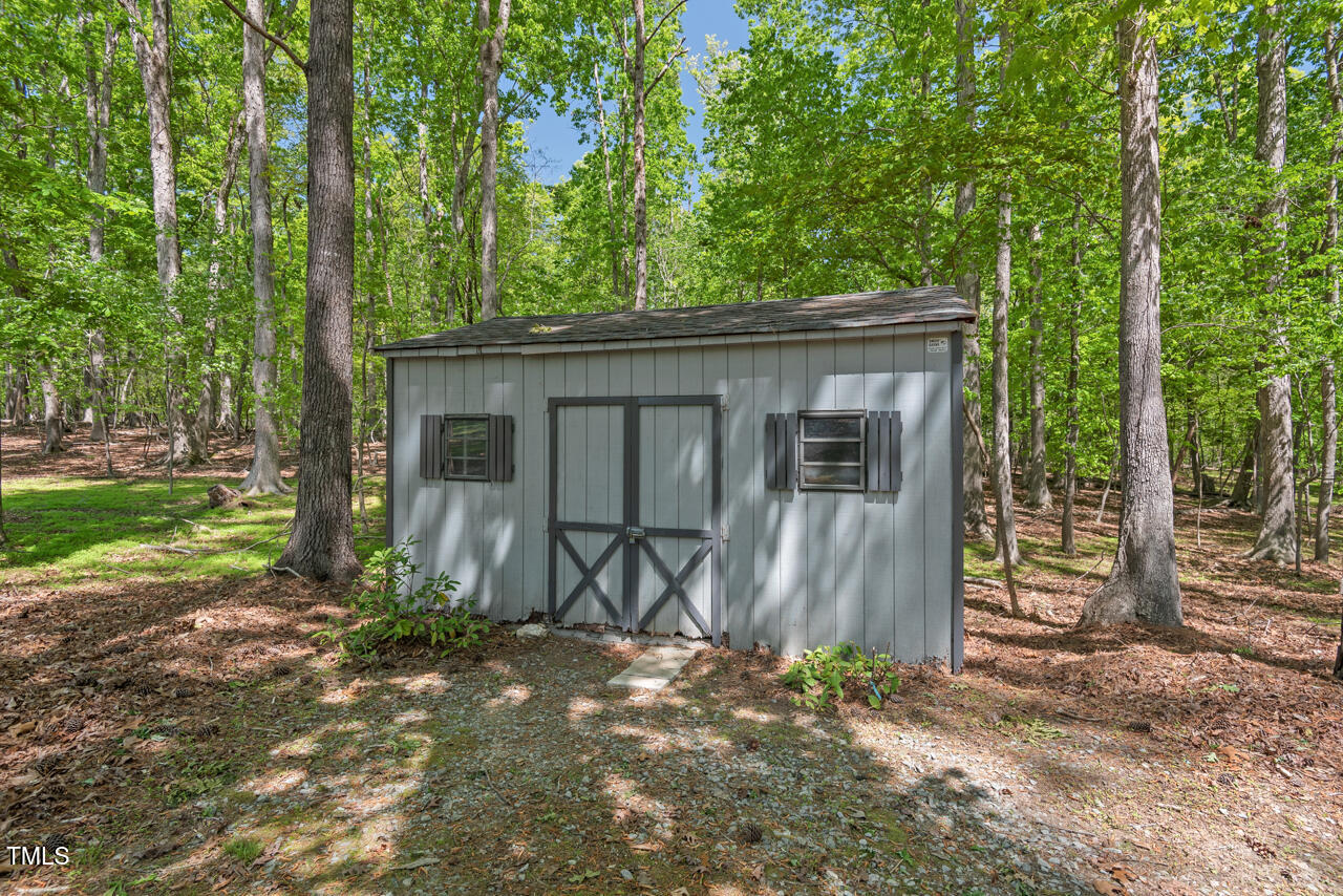 6614 Chantilley Place