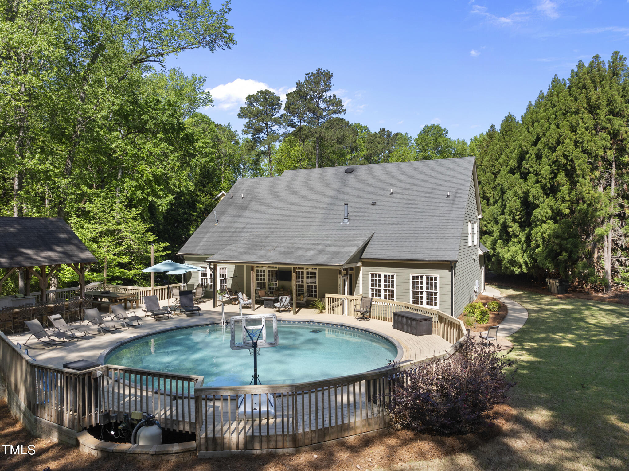 359 Heather Bluffs Drive